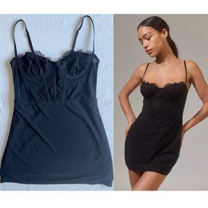 Urban Outfitters Modern Love Bustier Mini Dress (Free Shipping!!)